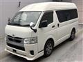 2021 Toyota Hiace Van