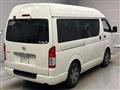 2021 Toyota Hiace Van