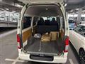 2021 Toyota Hiace Van