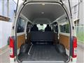 2021 Toyota Hiace Van