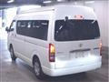 2010 Toyota Hiace Wagon