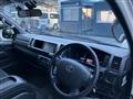2019 Toyota Hiace Van