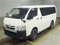 2021 Toyota Hiace Van