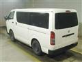 2021 Toyota Hiace Van