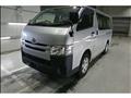 2015 Toyota Hiace Van