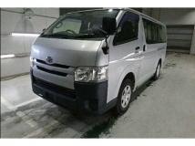 2015 Toyota Hiace Van
