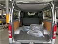 2019 Toyota Hiace Van