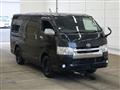 2019 Toyota Regiusace Van