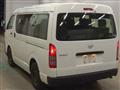 2019 Toyota Hiace Wagon