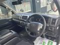 2015 Toyota Regiusace Van