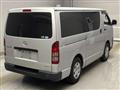 2017 Toyota Regiusace Van