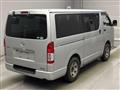 2020 Toyota Hiace Van