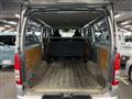 2020 Toyota Hiace Van