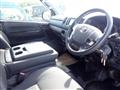 2018 Toyota Hiace Van
