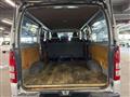 2016 Toyota Regiusace Van
