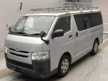2016 Toyota Regiusace Van
