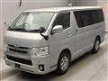 2019 Toyota Regiusace Van