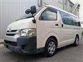 2017 Toyota Hiace Wagon