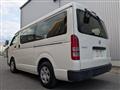 2017 Toyota Hiace Wagon