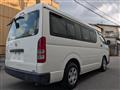 2017 Toyota Hiace Wagon