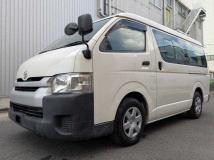 2017 Toyota Hiace Wagon