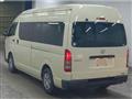 2016 Toyota Hiace Van