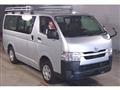 2020 Toyota Hiace Van