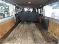 2020 Toyota Hiace Van