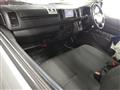 2020 Toyota Hiace Van
