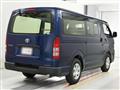 2019 Toyota Hiace Van