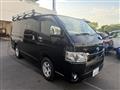 2021 Toyota Hiace Van