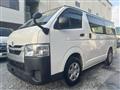 2020 Toyota Hiace Van