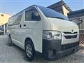 2020 Toyota Hiace Van