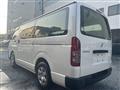2020 Toyota Hiace Van