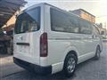 2020 Toyota Hiace Van