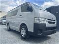 2021 Toyota Hiace Van