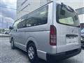 2021 Toyota Hiace Van