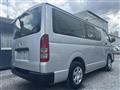 2021 Toyota Hiace Van