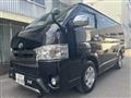 2019 Toyota Regiusace Van
