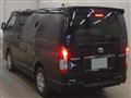 2023 Toyota Hiace Van