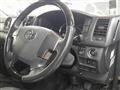 2016 Toyota Hiace Van