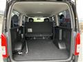 2016 Toyota Hiace Van
