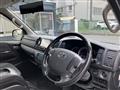 2016 Toyota Hiace Van