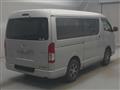 2015 Toyota Regiusace Van