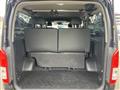 2018 Toyota Hiace Van