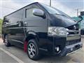 2018 Toyota Hiace Van