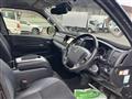 2018 Toyota Hiace Van