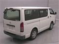 2015 Toyota Regiusace Van