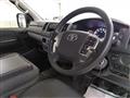 2023 Toyota Hiace Van
