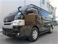 2017 Toyota Hiace Van